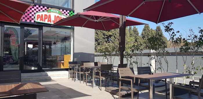 Papa John's Pizza Vicomte, Av. 14 Janvier, Sousse, Gouvernorat de Sousse, TN