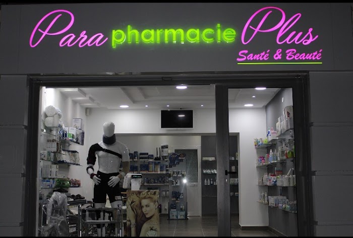 ParaPharmacie Plus, Sfax, Sfax, TN