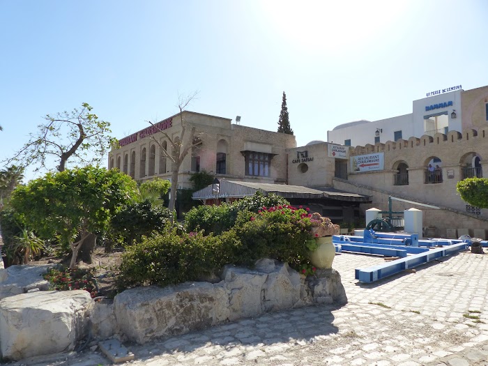 Parc Ali Baba, Yasmine Hammamet, Nabeul, TN