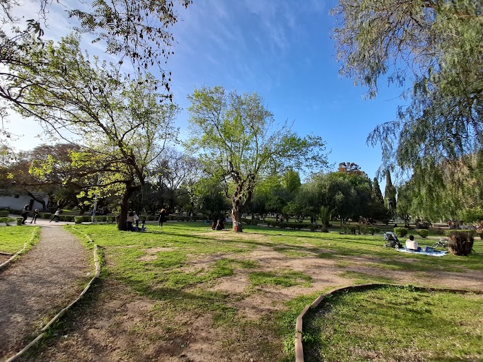 Parc Essaada, Rue Essaada, La Marsa, Tunis, TN