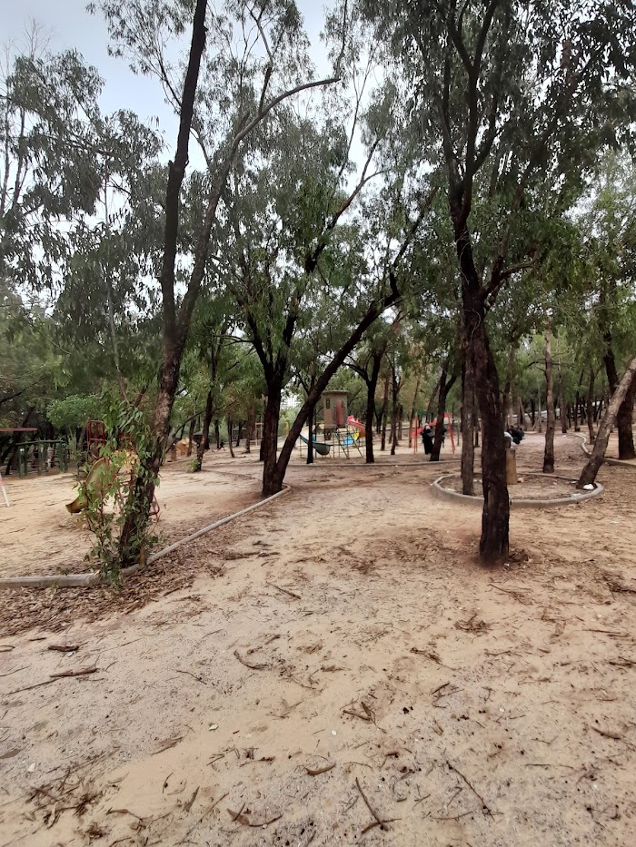 Parc farhat hached Rades, P1, Megrine, Ben Arous, TN