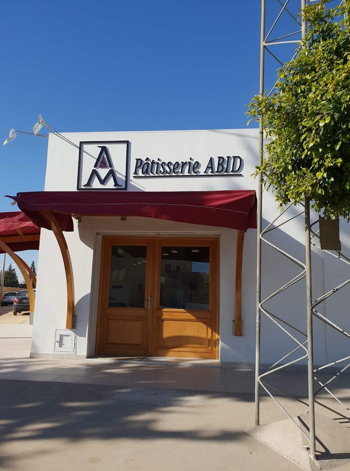 Pâtisserie Abid, Sakiet Eddaier, Sfax, TN