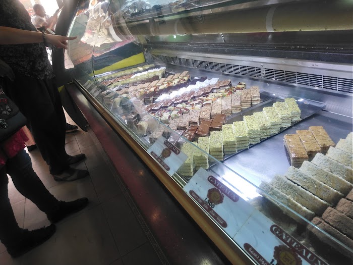 Pâtisserie Ben Cherifa, Sousse, Gouvernorat de Sousse, TN