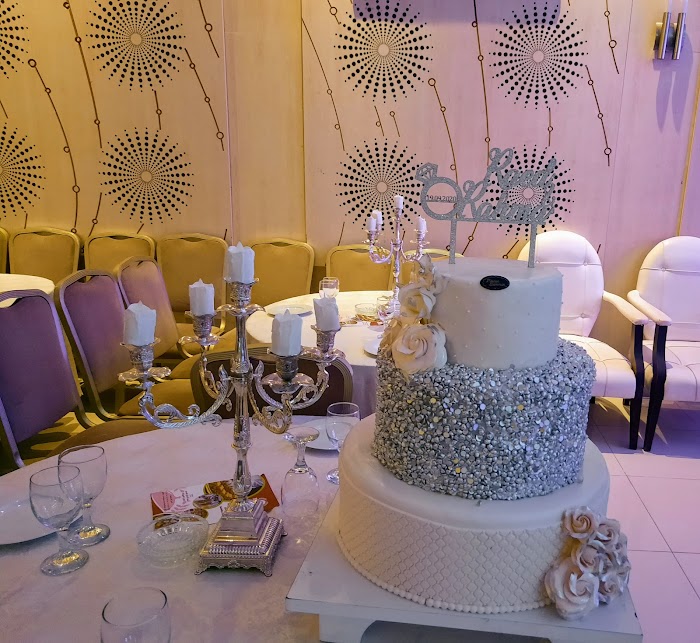 Pâtisserie Dammak, Sfax, Sfax, TN