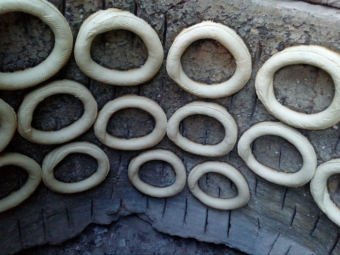 Patisserie El Galai, Kélibia, Nabeul, TN