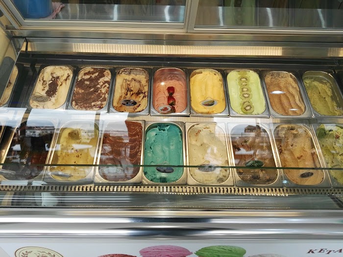Pâtisserie Elysée Hatem, Hammam Lif, Ben Arous, TN