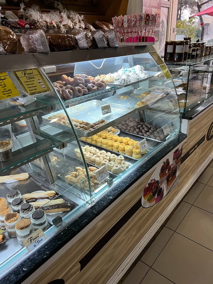 Patisserie Fiesta Plus, Monastir, Monastir, TN