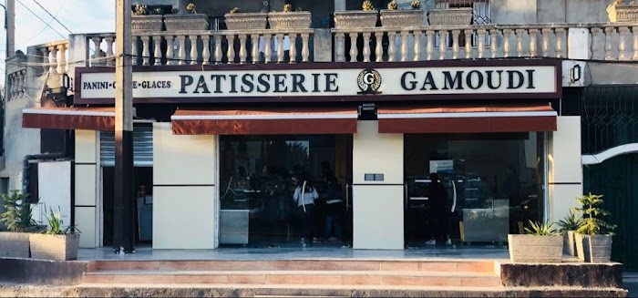 Patisserie Gamoudi, El Mourouj, Ben Arous, TN