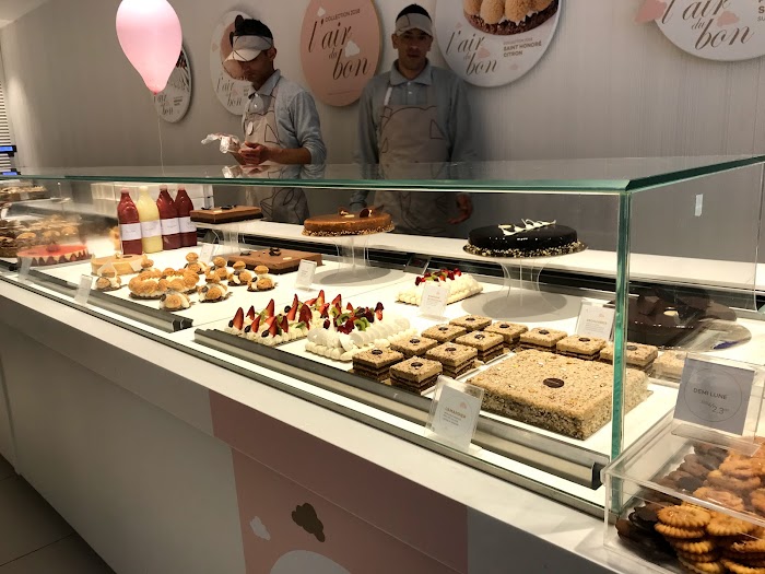 Pâtisserie Gourmandise, Hammam Sousse, Sousse, TN