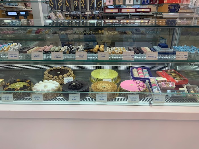 Pâtisserie H by Omar®- Manouba, Ave Habib Bourguiba, 67, Manouba, Tunis, TN