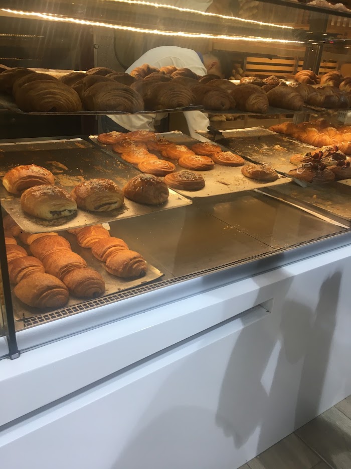 Pâtisserie LA REINE, Ben Arous, Ben Arous, TN