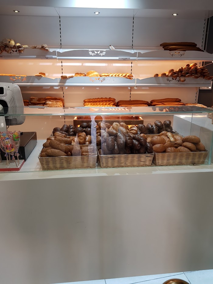 Patisserie La Tunisoise, La Goulette, Tunis, TN
