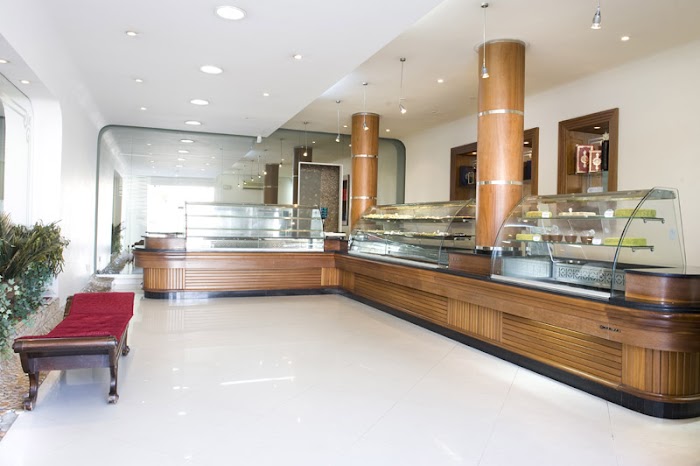 Pâtisserie Les Galets, Avenue de l'Independance, 10, Marsa, Tunis, TN