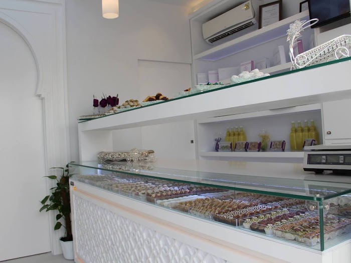 Pâtisserie Madame Sakka, Sfax, Sfax, TN