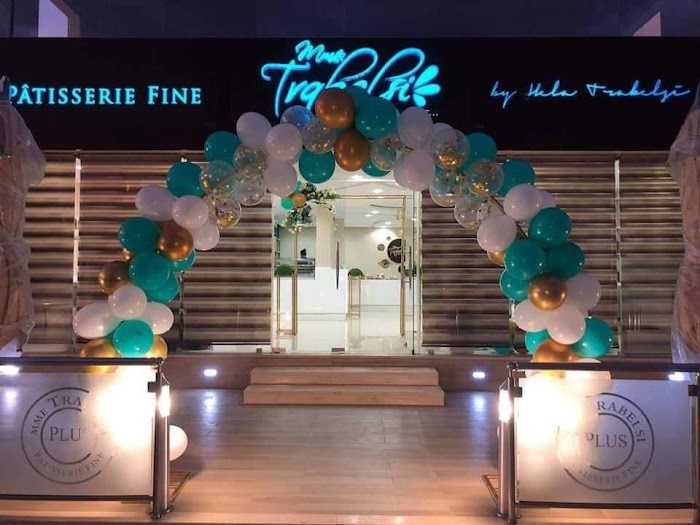 Pâtisserie Madame Trabelsi Plus, Sousse, Gouvernorat de Sousse, TN