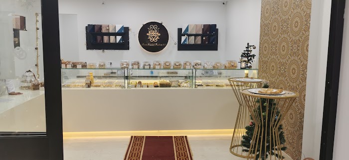 Pâtisserie Maison hachicha mourouj 6, El Mourouj, Ben Arous, TN