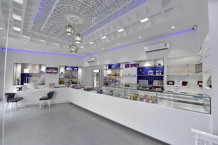 Pâtisserie Masmoudi Kairouan, Kairouan, Gouvernorat de Kairouan, TN
