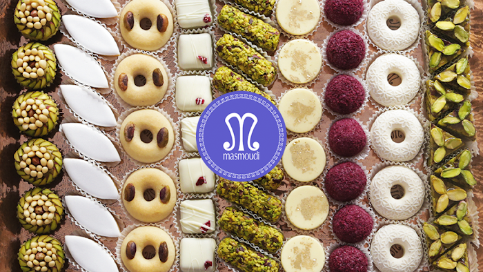 Pâtisserie Masmoudi- Sahloul, Av. de Yasser Arafat, Sousse, Gouvernorat de Sousse, TN