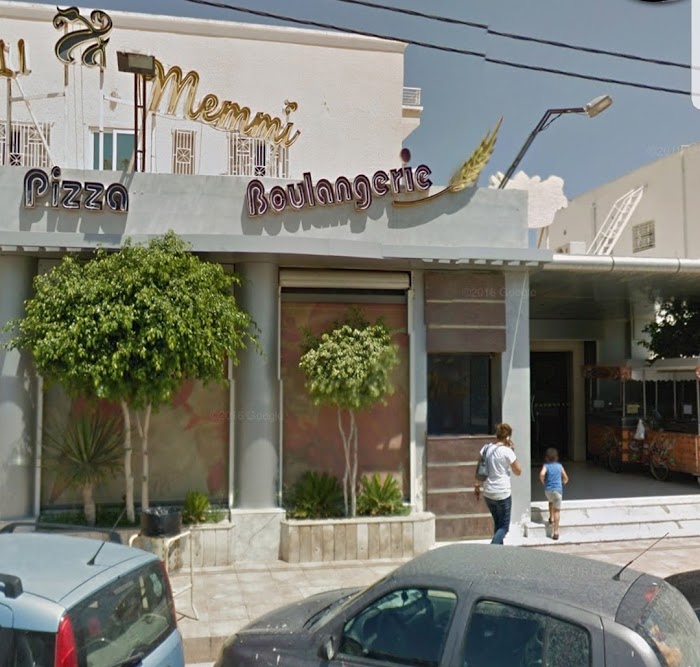 Patisserie Memmi, Av. Habib Bourguiba, Ksar Hellal, Monastir, TN