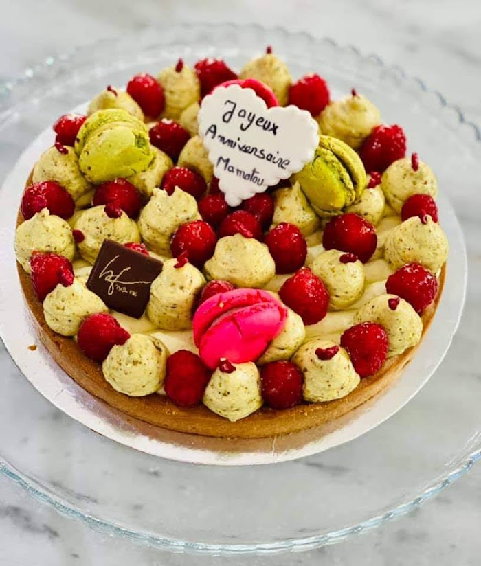 Pâtisserie Mme Ben Fdhila, Av. 14 Janvier, Menzel Bou Zelfa, Nabeul, TN