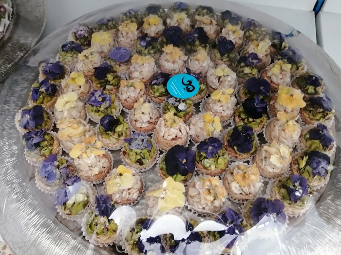 Pâtisserie Mnif- حلويات منيف, Sakiet Ezzit, Sfax, TN