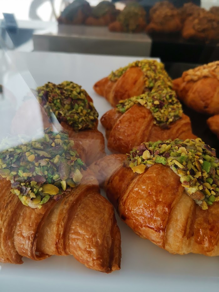 Pâtisserie Passion Gourmande, Av. Mohamed Jmal, Sfax, Sfax, TN