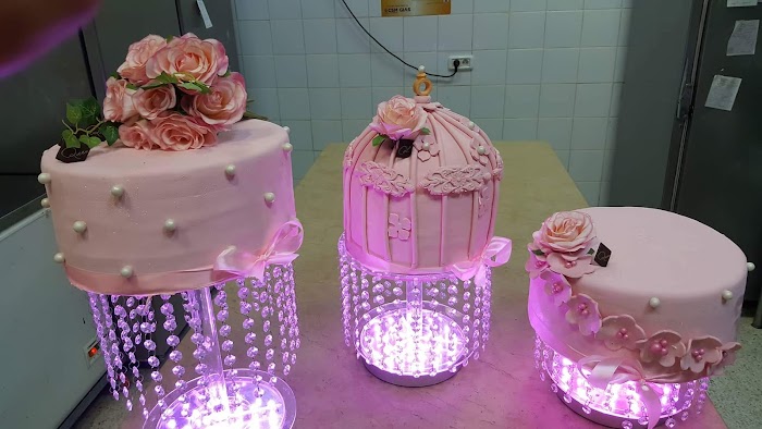 Pâtisserie QUEEN, Av. Abi Zamâa El Balaoui, Kairouan, Gouvernorat de Kairouan, TN