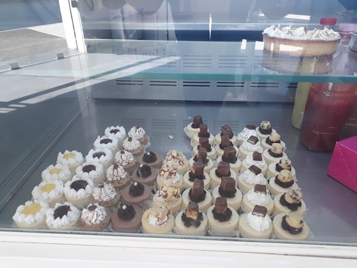 Pâtisserie le jasmin, Sousse, Gouvernorat de Sousse, TN