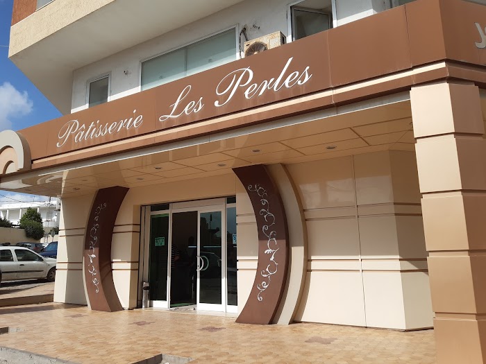 Patisserie les perles, Sousse, Gouvernorat de Sousse, TN
