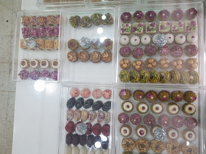 Pâtisserie madame bouchaala, Rte de Tunis, 3021, Sfax, Sfax, TN