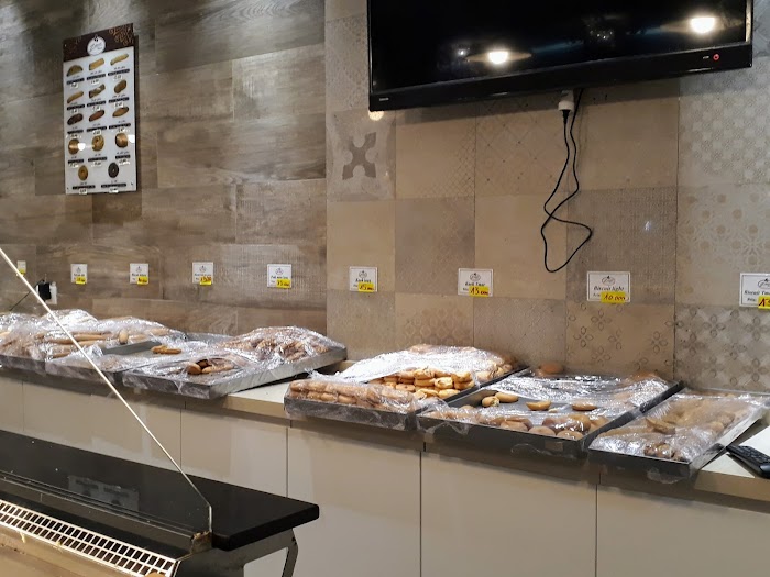 Pâtisserie zaanouni, Sousse, Gouvernorat de Sousse, TN