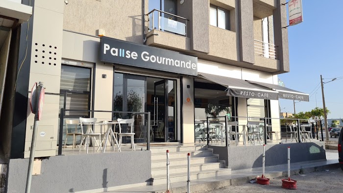 Pause Gourmande, Hammam Sousse, Sousse, TN