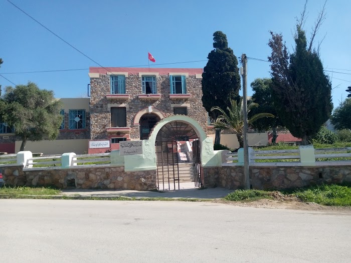Pêcherie, Gouvernorat de Bizerte, TN