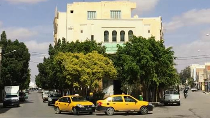Pharmacie Abdennour, Tataouine, Tataouine, TN
