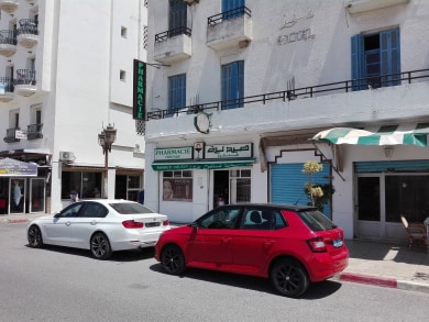 Pharmacie Chelfouh, Av. Franklin Roosevelt, 3, La Goulette, Tunis, TN