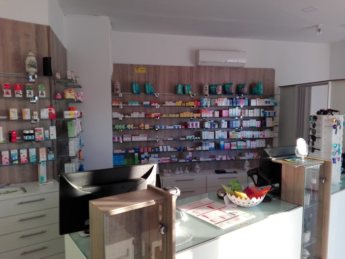 Pharmacie Selima, Cebalat Ben Ammar, Gouvernorat de l'Ariana, TN