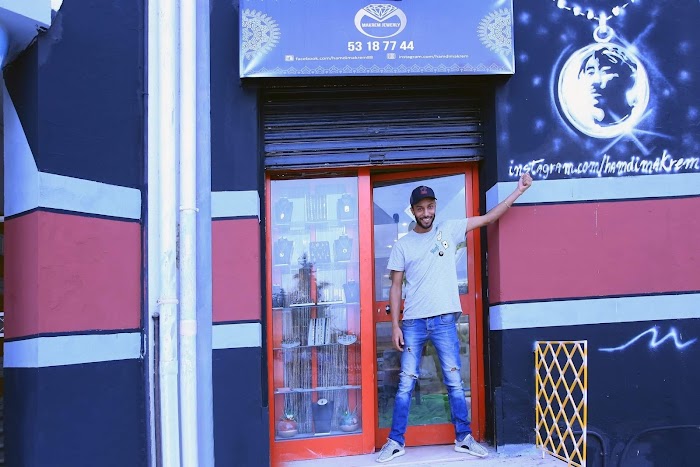 Pharmacie de nuit, El Mourouj, Ben Arous, TN