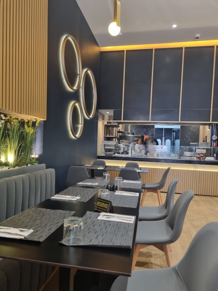 Piacere, Av. Hédi Nouira, 117, Ariana, Tunis, TN