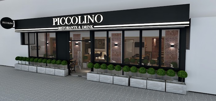 Piccolino, Rue de Bizerte, Gabès, Gouvernorat de Bizerte, TN