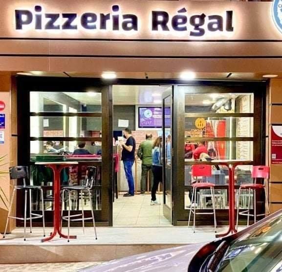 Pizza Regal, Sousse, Sousse, TN