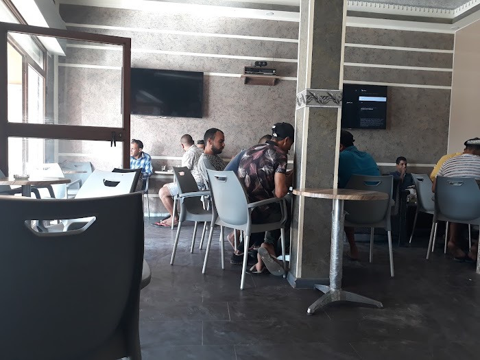 Pizza Yaz, P16, Al-Hammah, Gabes, TN
