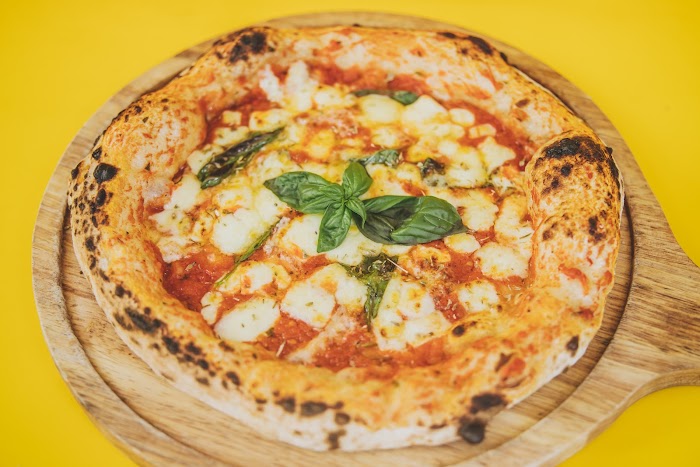 Pizza&Go, Hammam Sousse, Gouvernorat de Sousse, TN