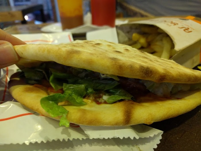 Pizzeria AS YOU LIKE, Rue Tahar Sfar, Sfax, Sfax, TN