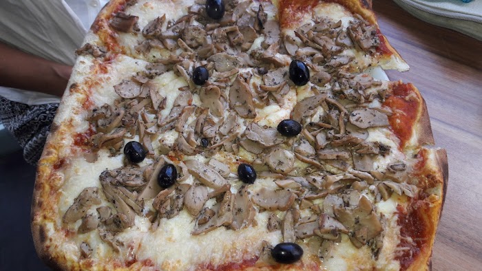 Pizzeria Bezzine, Av. Léopold Senghor, Sousse, Gouvernorat de Sousse, TN