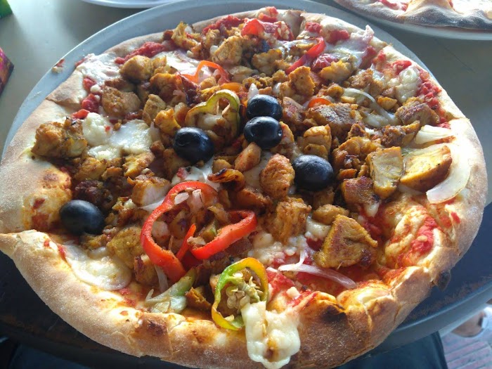 Pizzeria Bousten, Midoun, Djerba Midun, Médenine, TN