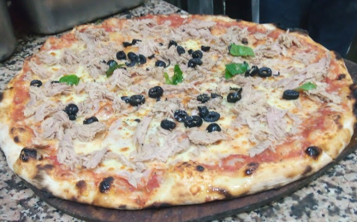 Pizzeria COME Prima La Marsa, La Marsa, Tunis, TN
