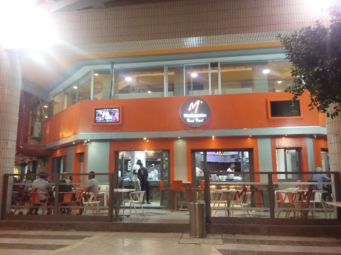 Pizzeria Mechmecha, Av. de Carthage, Sfax, Sfax, TN