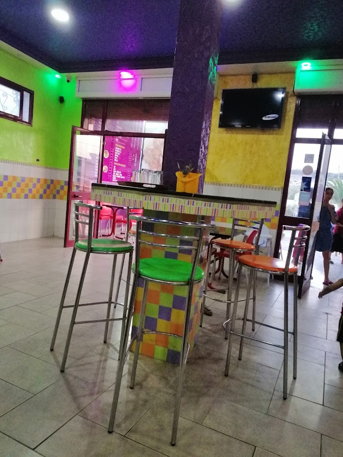 Pizzeria Venezia, Rue Sidi Amor Boukhtiwa, Raoued, Gouvernorat de l'Ariana, TN