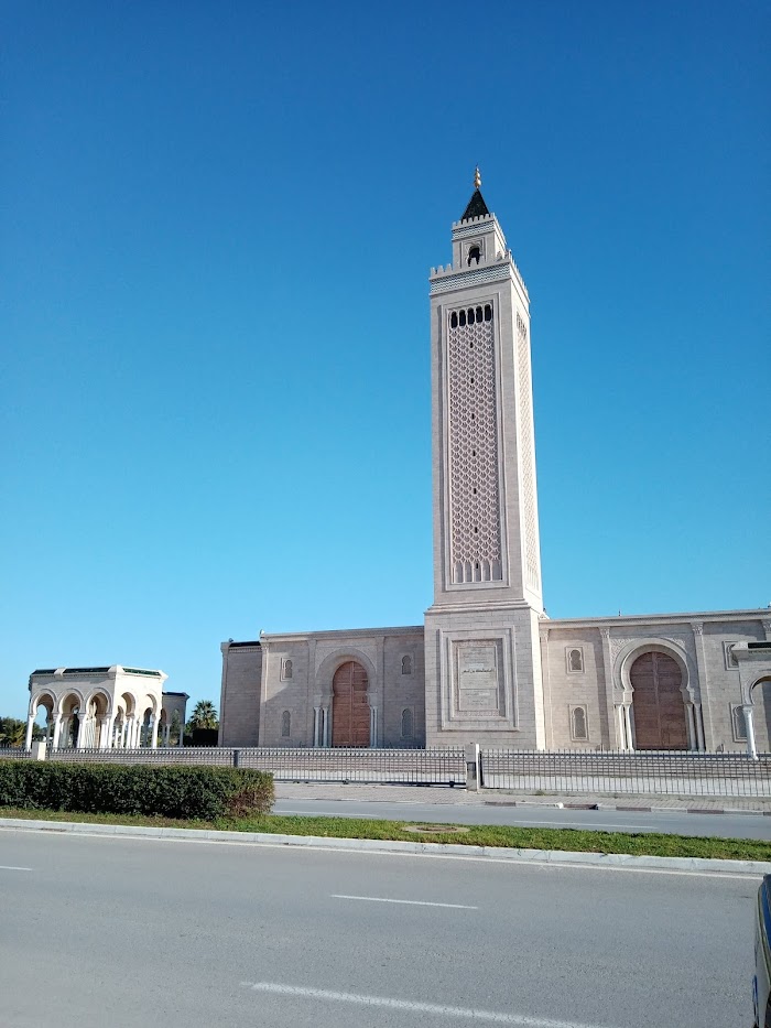 Plage Gammarth, Gammarth, Tunis, TN