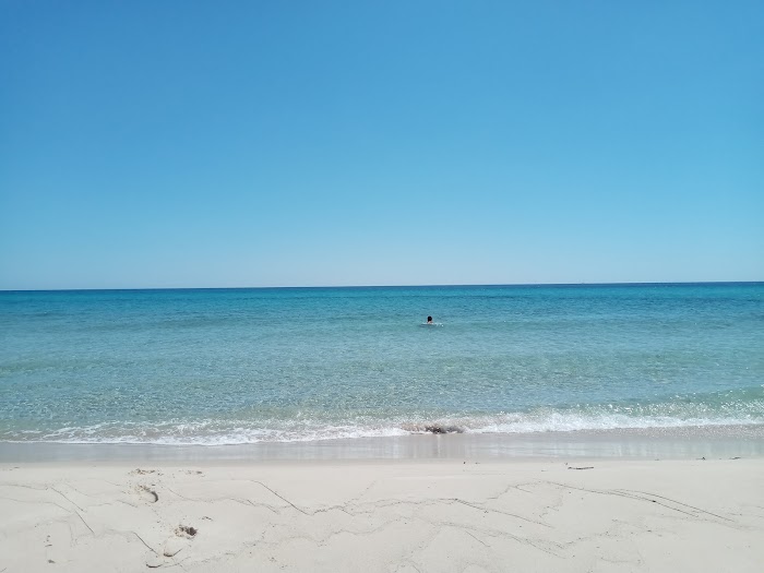 Plage de Lebna, Lebna, Nabeul, TN